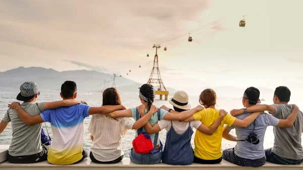 The Power of Communal Living